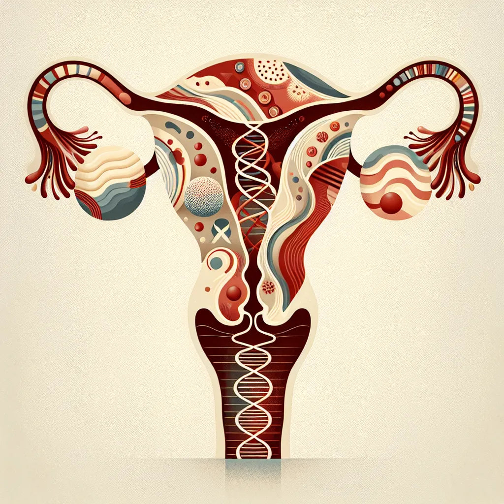 Cause Cancer Uterus ?