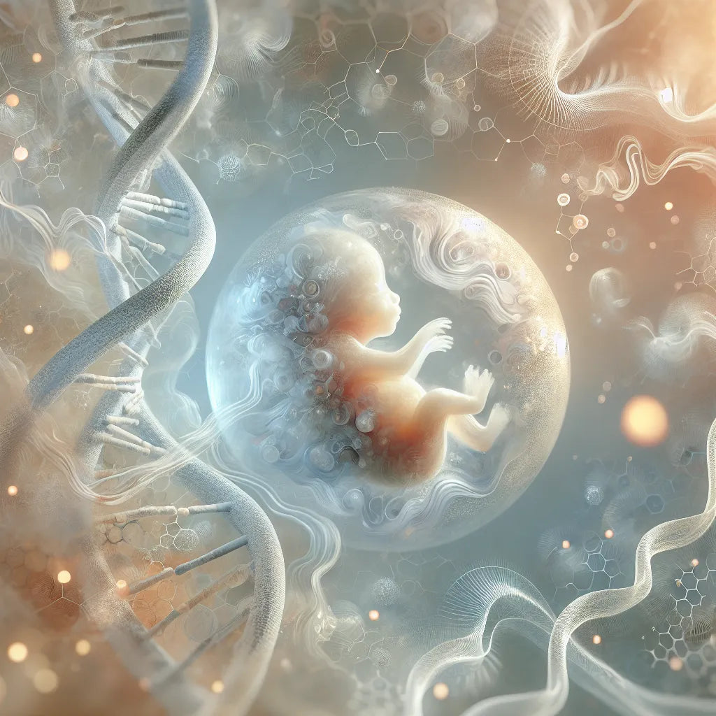 Cause D Une Fausse Couche ?