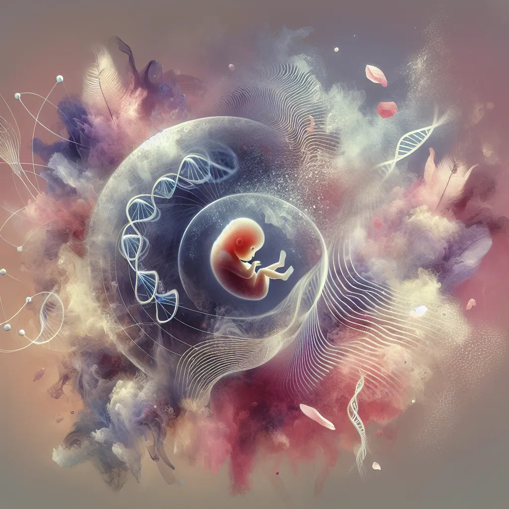 Cause Des Fausse Couche ?