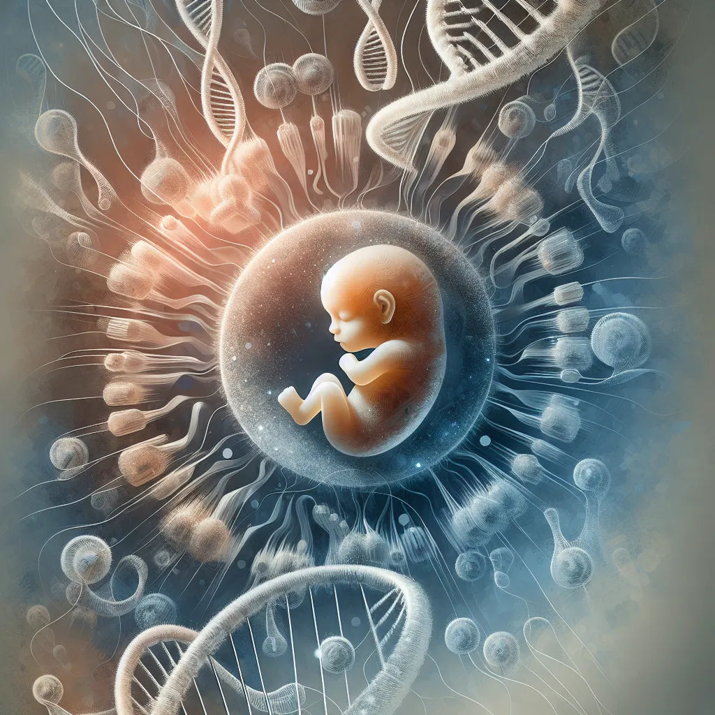 Cause Des Fausses Couches ?