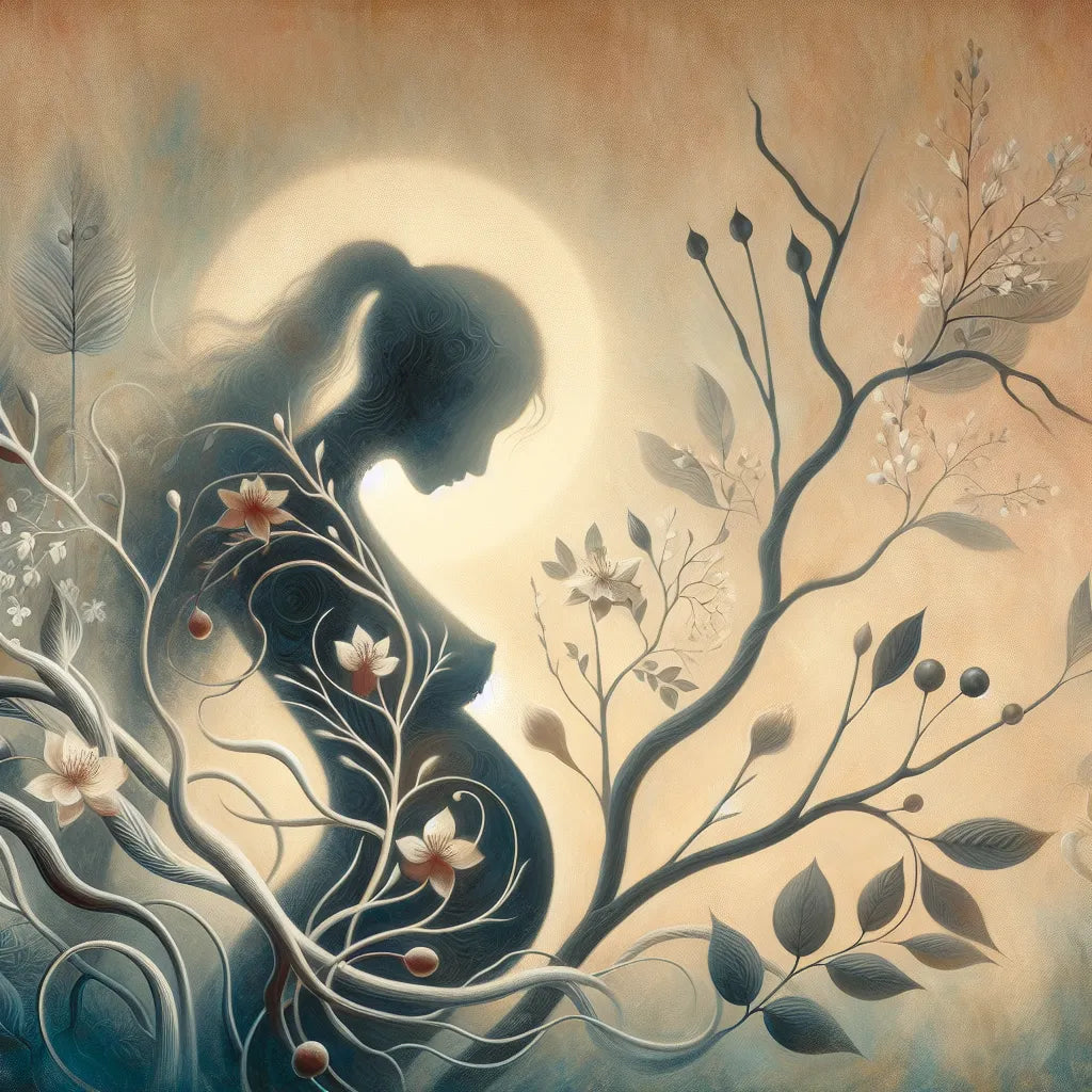 Cause Fausse Couche ?