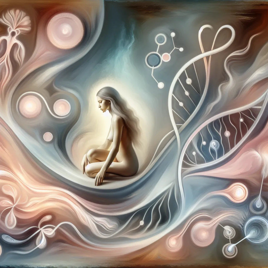 Cause Fausse Couche À Répétition ?