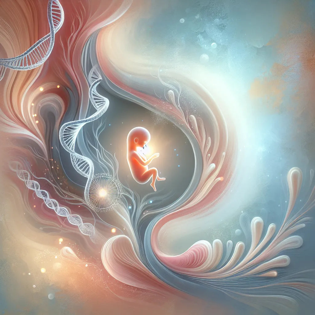 Cause Fausse Couche Précoce ?