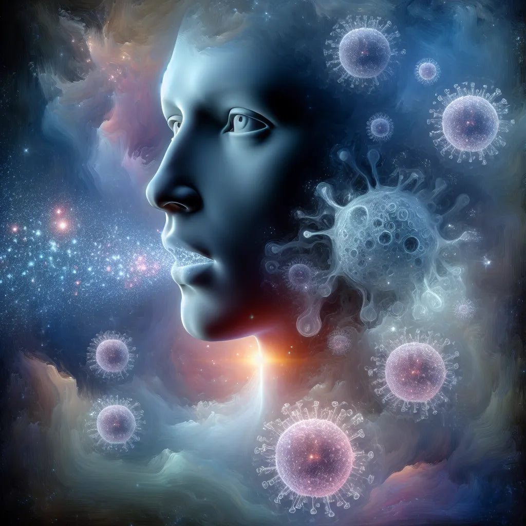 Cause Herpes Labial ?