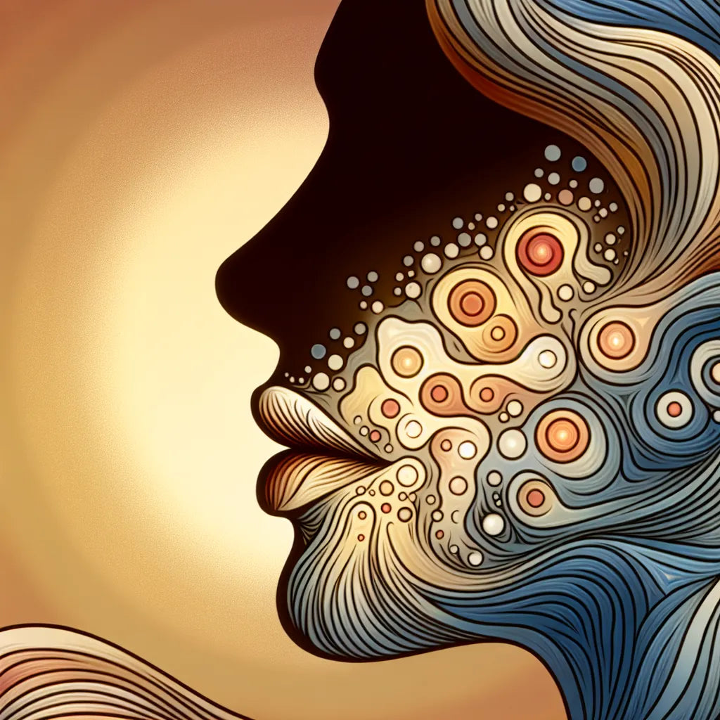 Cause Herpes Labiale ?