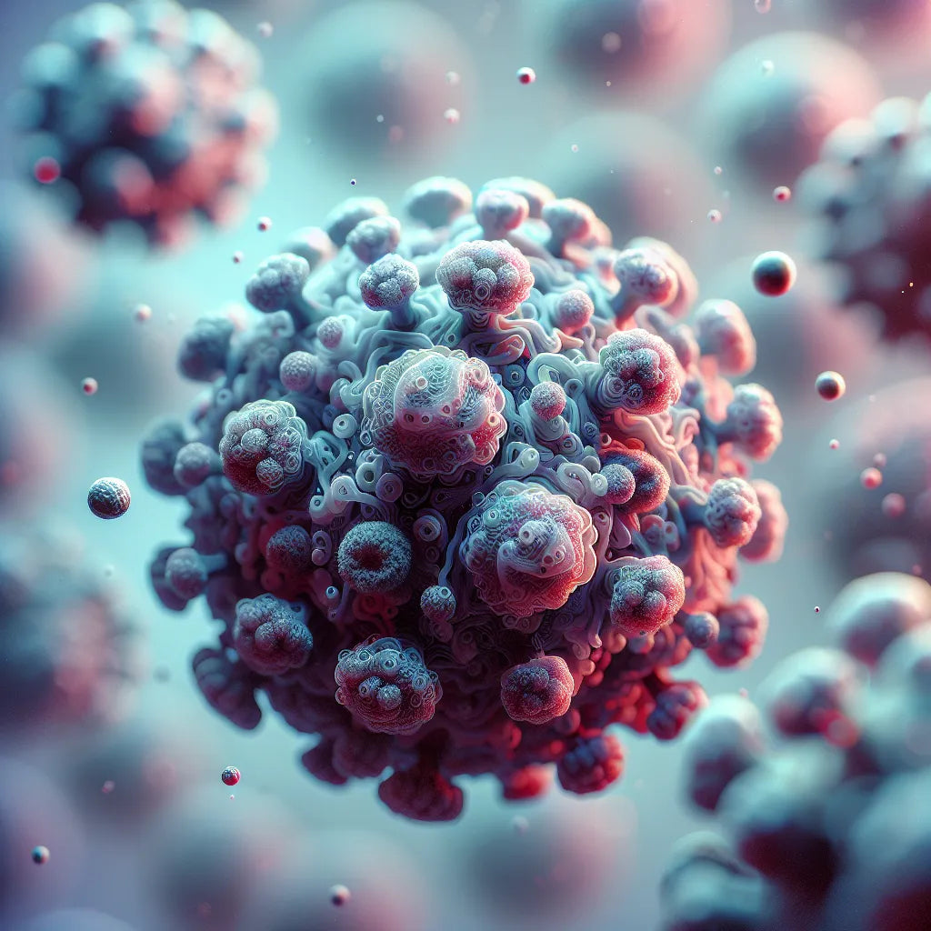 Cause Herpes Simplex ?