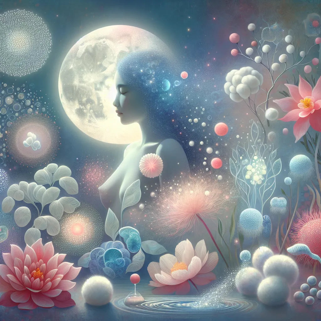 Cause Mycose Vaginale ?