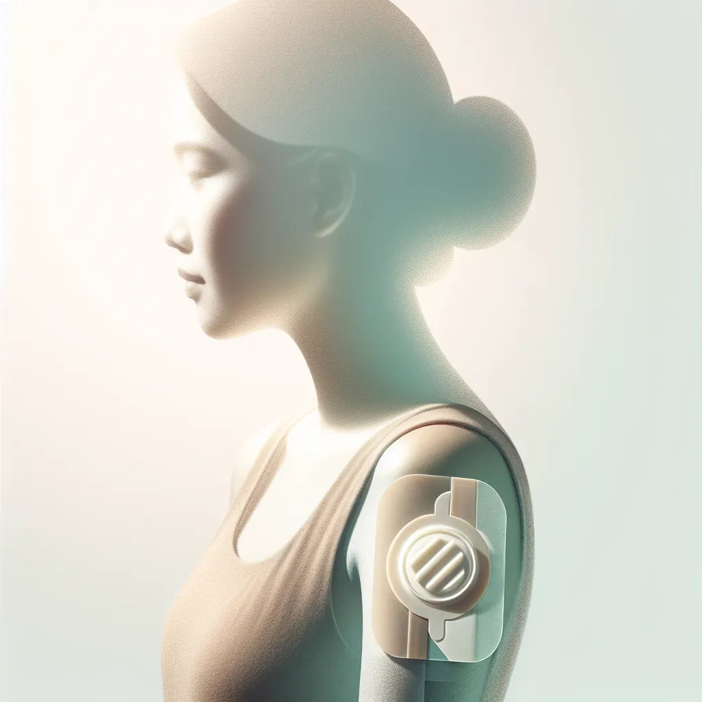 Combien Coute Un Patch Contraceptif ?