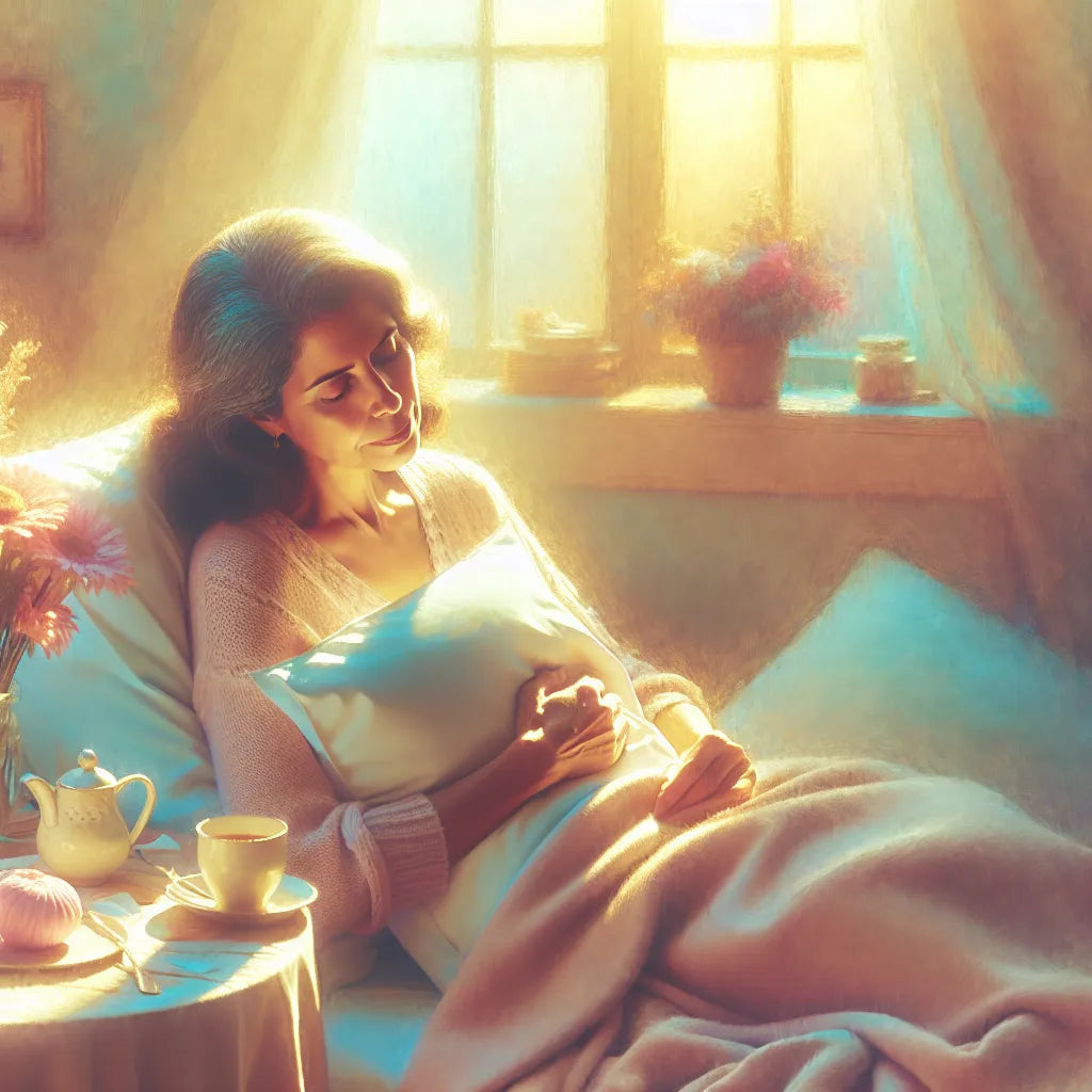 Combien De Jours De Repos Après Un Avortement ?