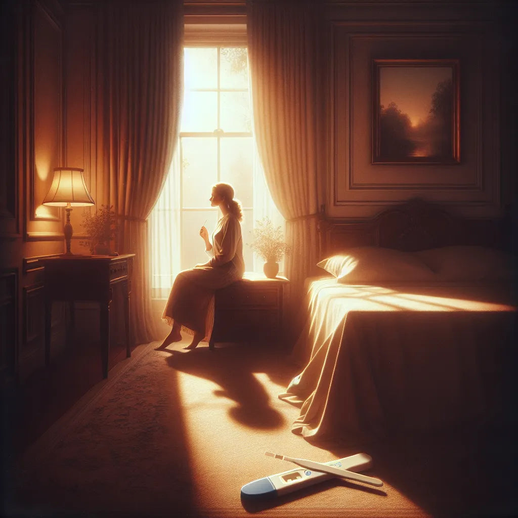 Combien De Temps Apres Un Rapport Faire Un Test ?