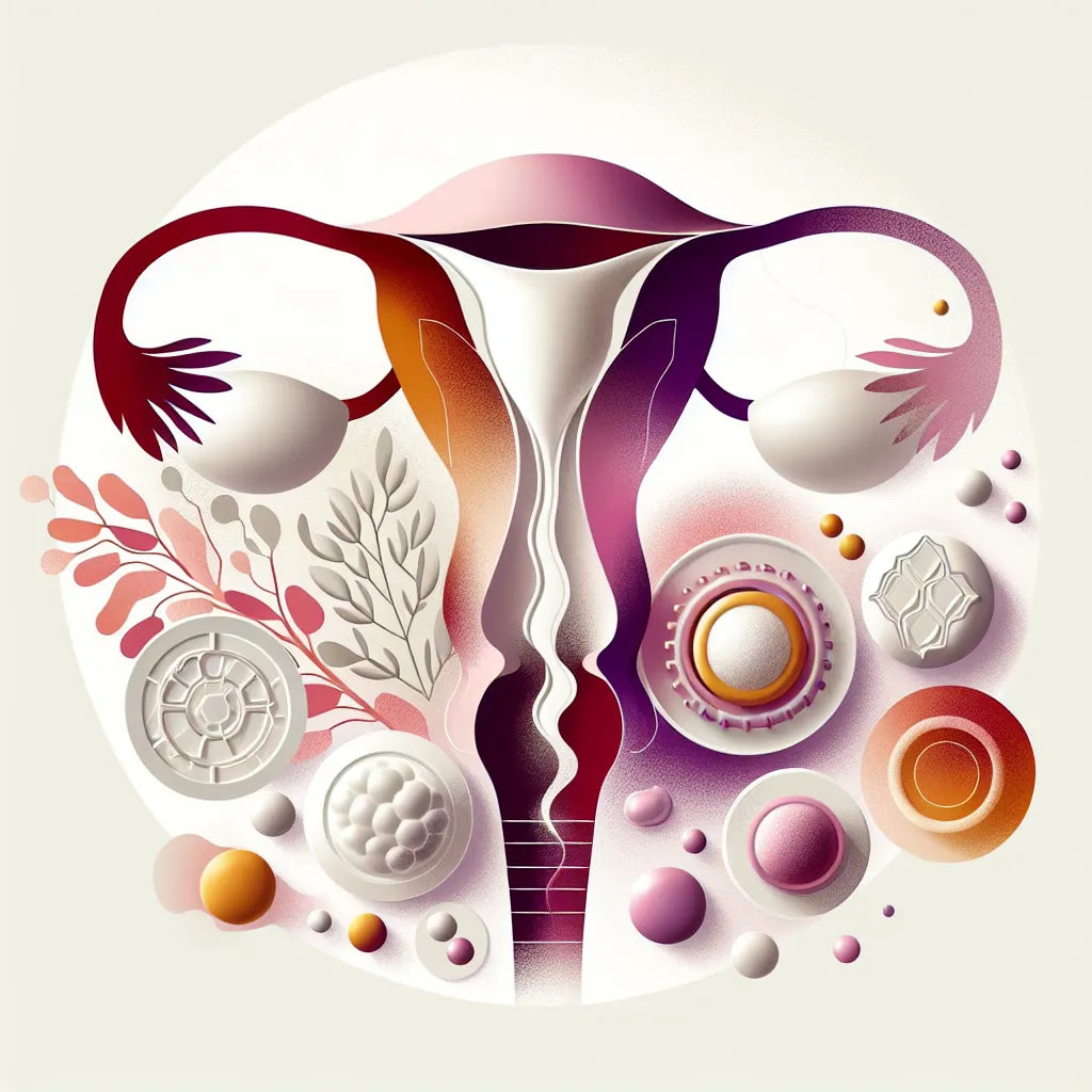 Combien De Temps Met Un Ovule À Fondre ?