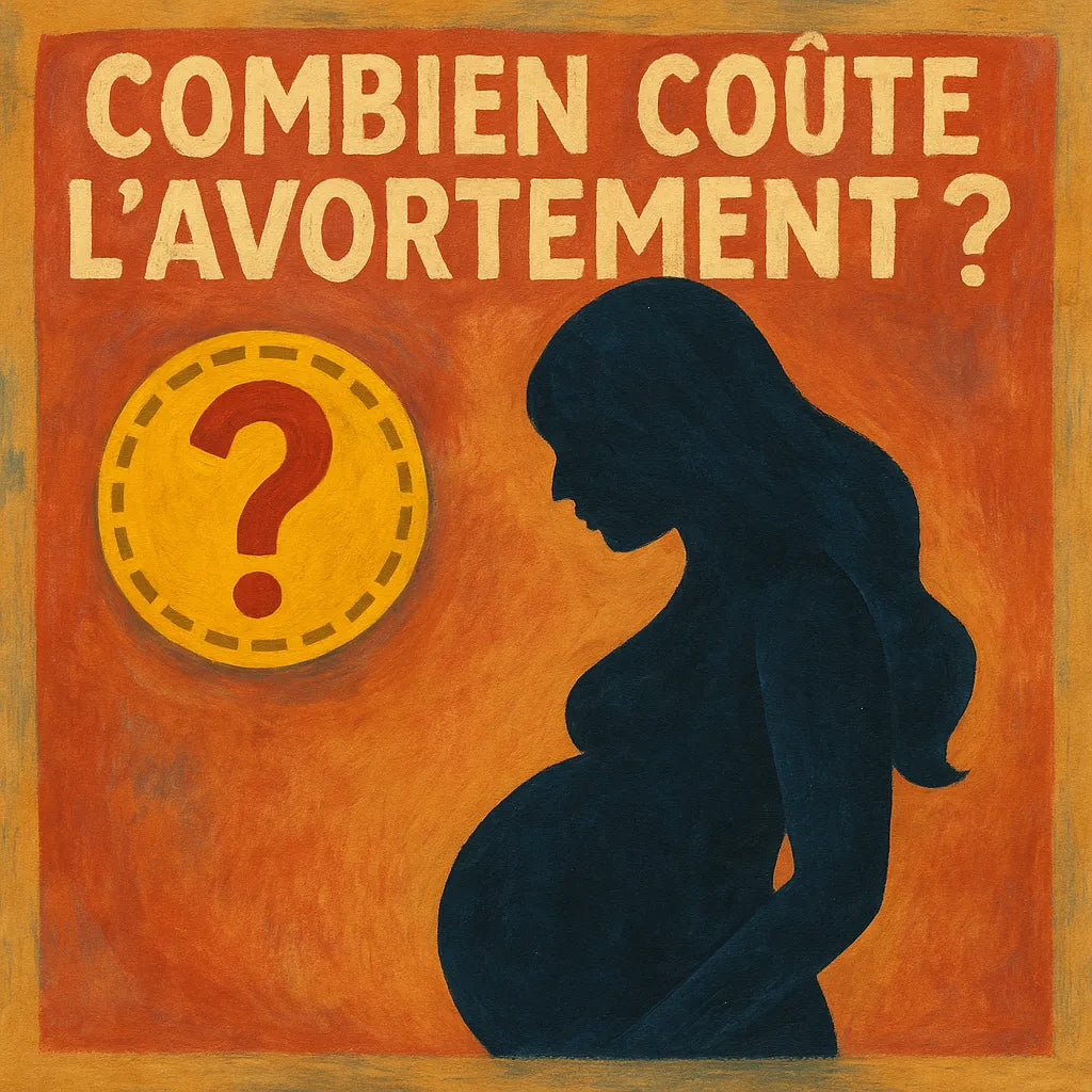 Combien Coute L'Avortement ?