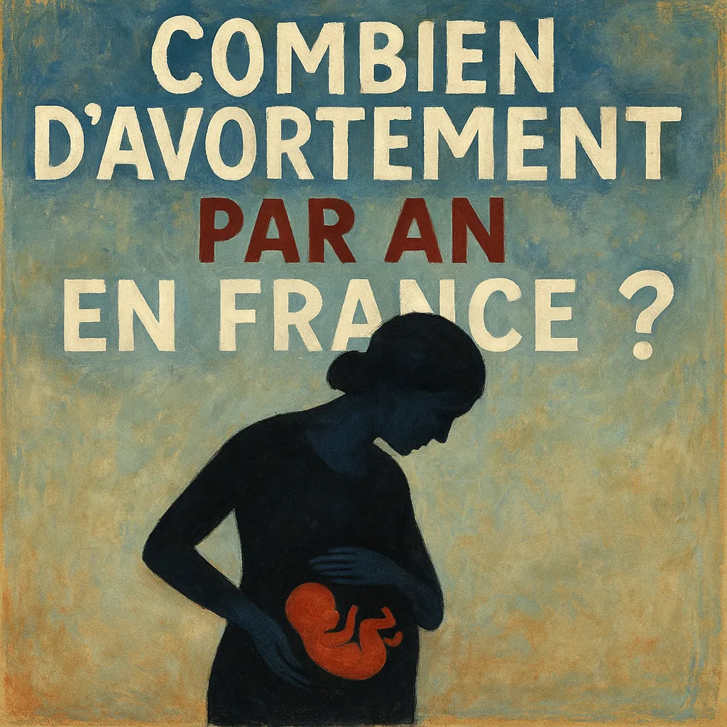 Combien D'Avortement Par An En France ?