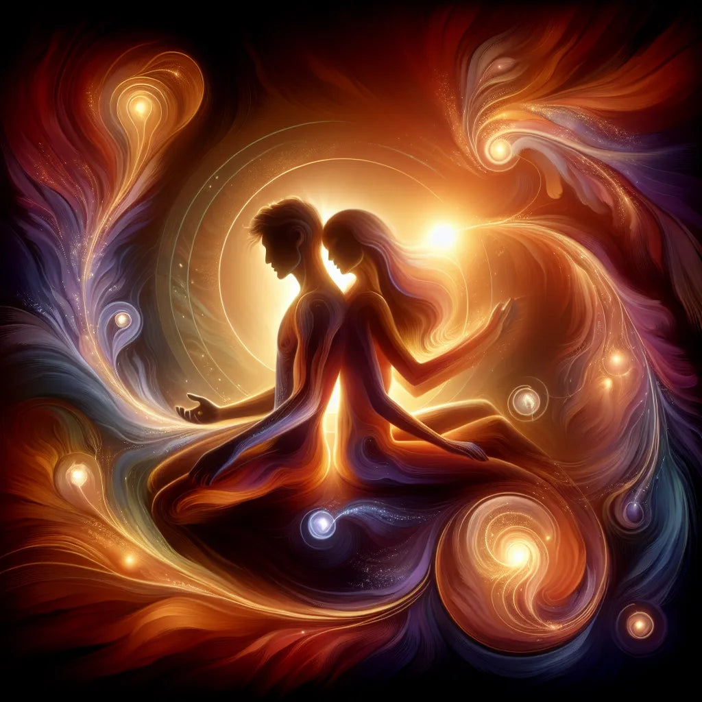 Comment Accroitre Sa Libido?