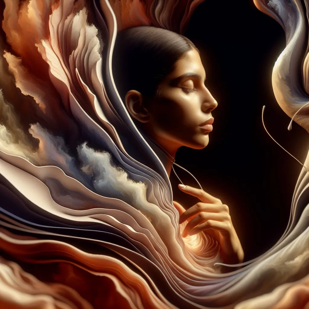 Comment Appelle T-On Une Femme Qui Aime Faire L'Amour ?