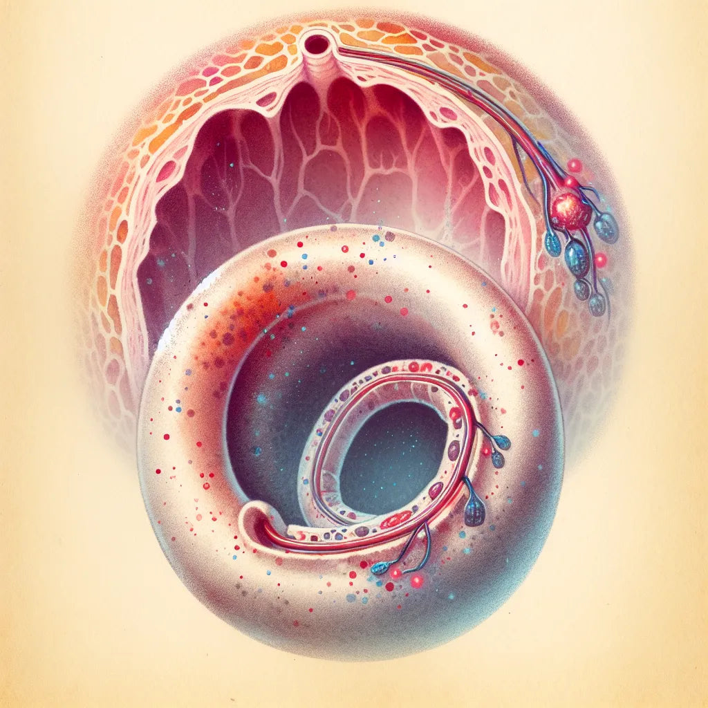 Comment Arrive Une Fistule Anale?