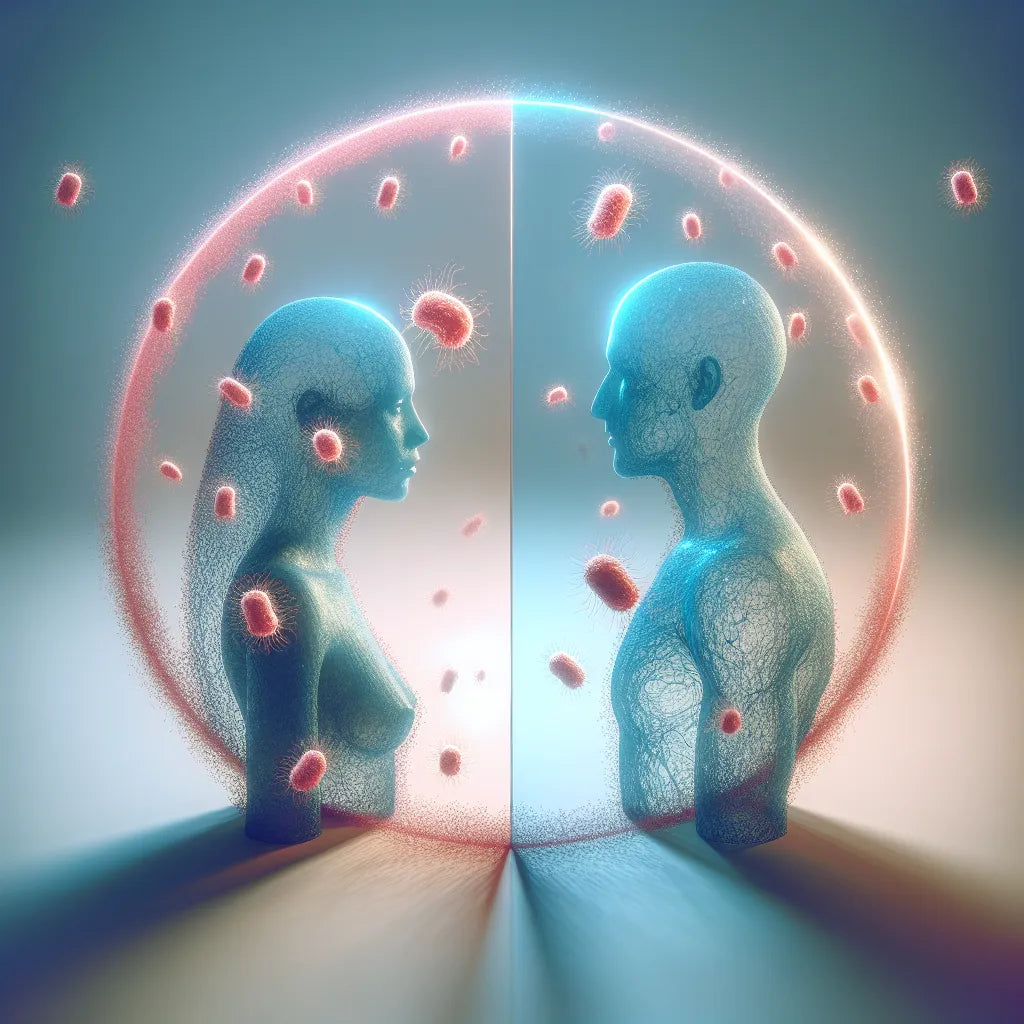 Comment Attrape T On Chlamydia ?