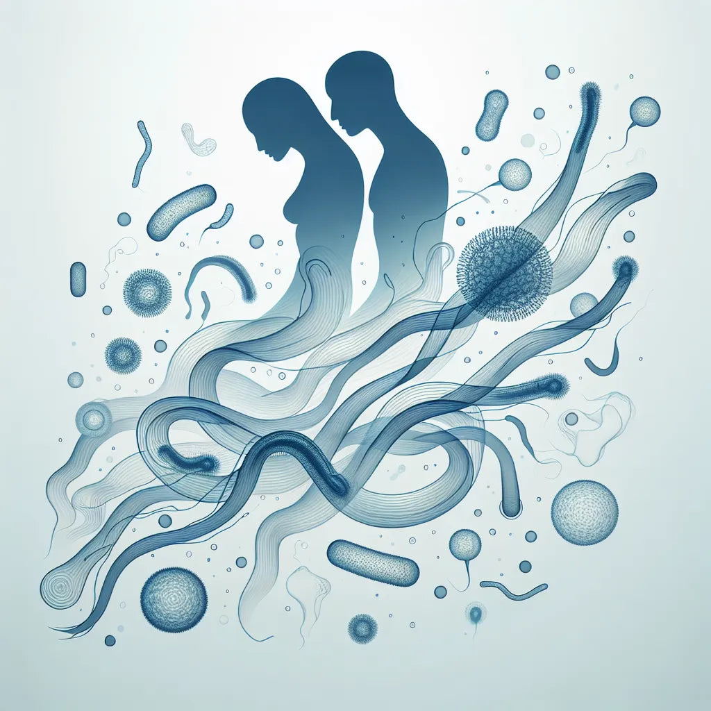 Comment Attrape T On Le Chlamydia ?