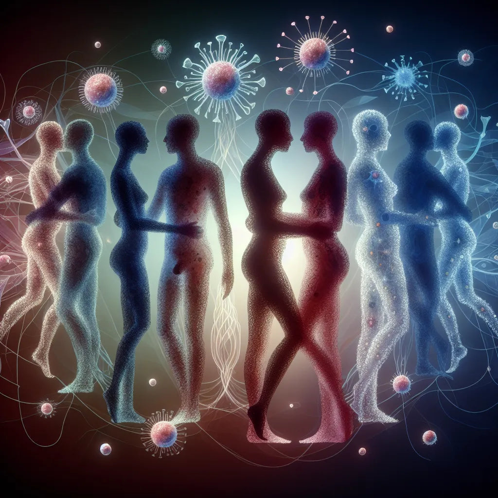 Comment Attrape T On Papillomavirus ?