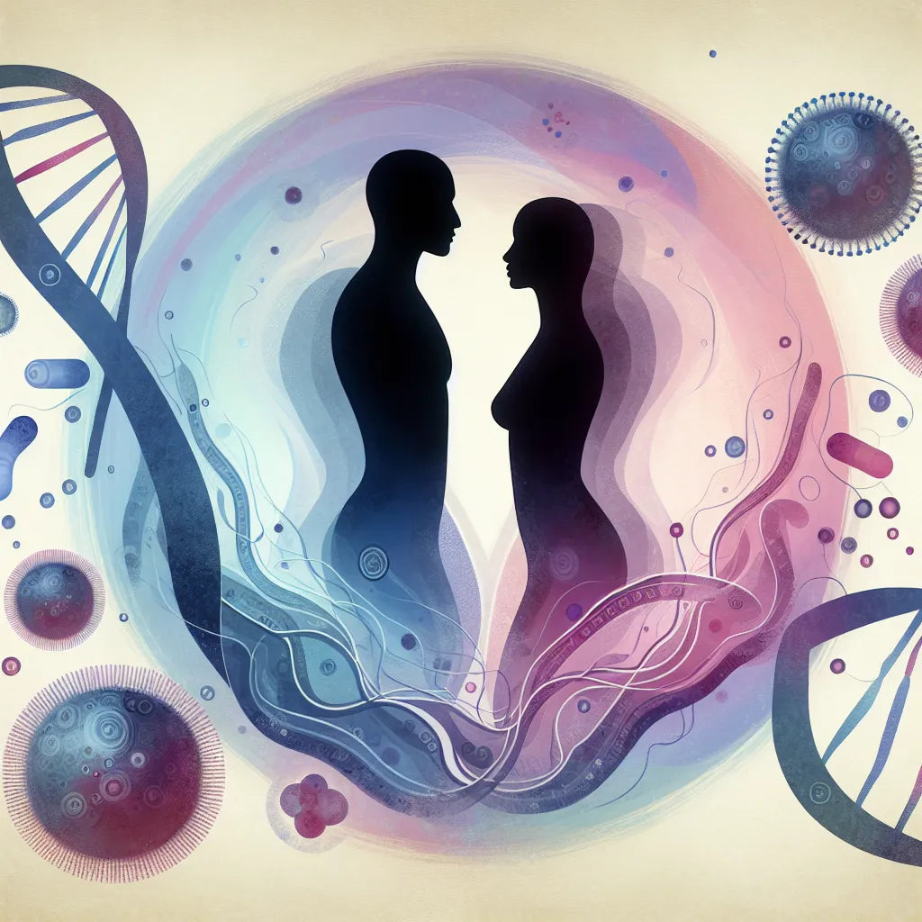 Comment Attraper Chlamydia ?