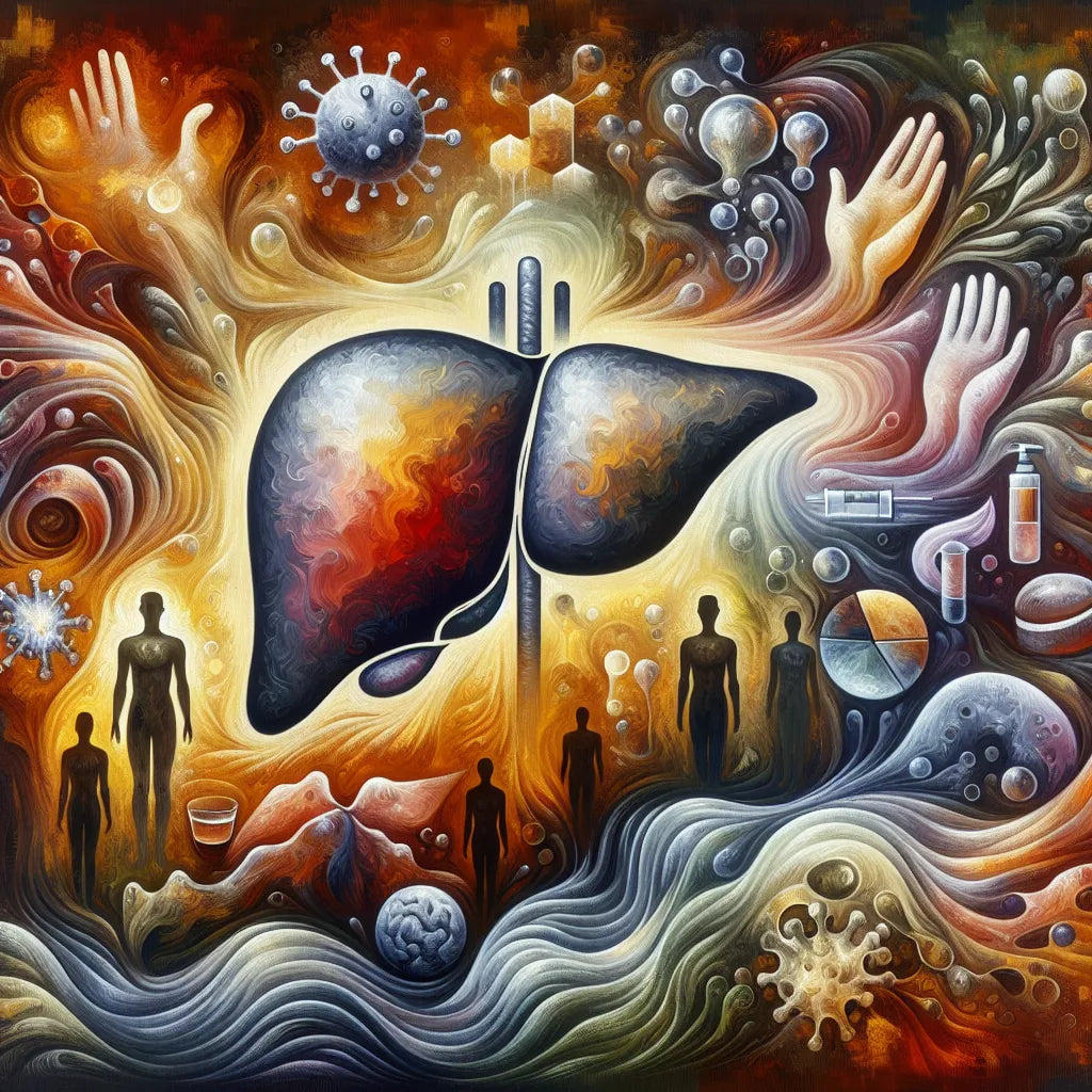 Comment Attraper Hepatite A ?
