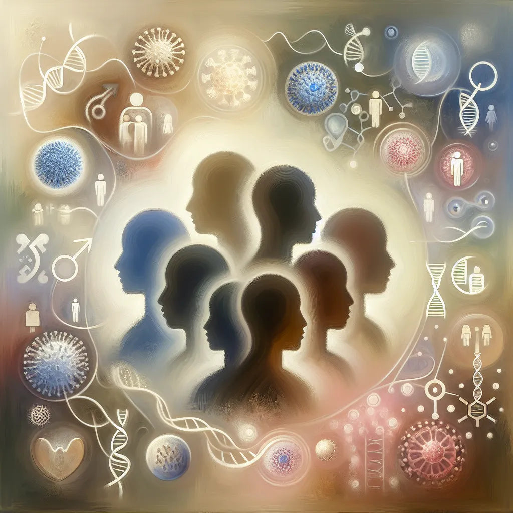 Comment Attraper La Chlamydia ?