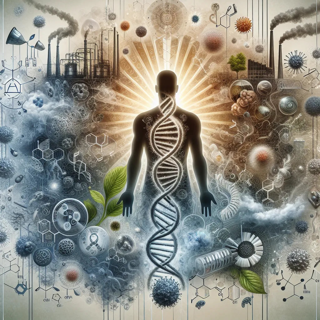 Comment Attraper Le Cancer ?