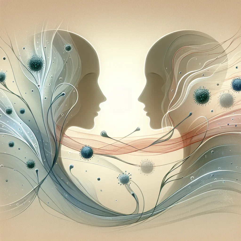 Comment Attraper Le Chlamydia ?