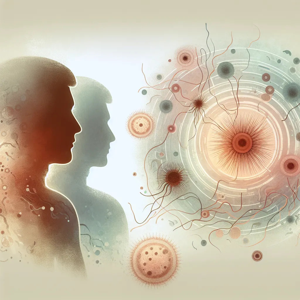 Comment Attraper Une Chlamydia ?