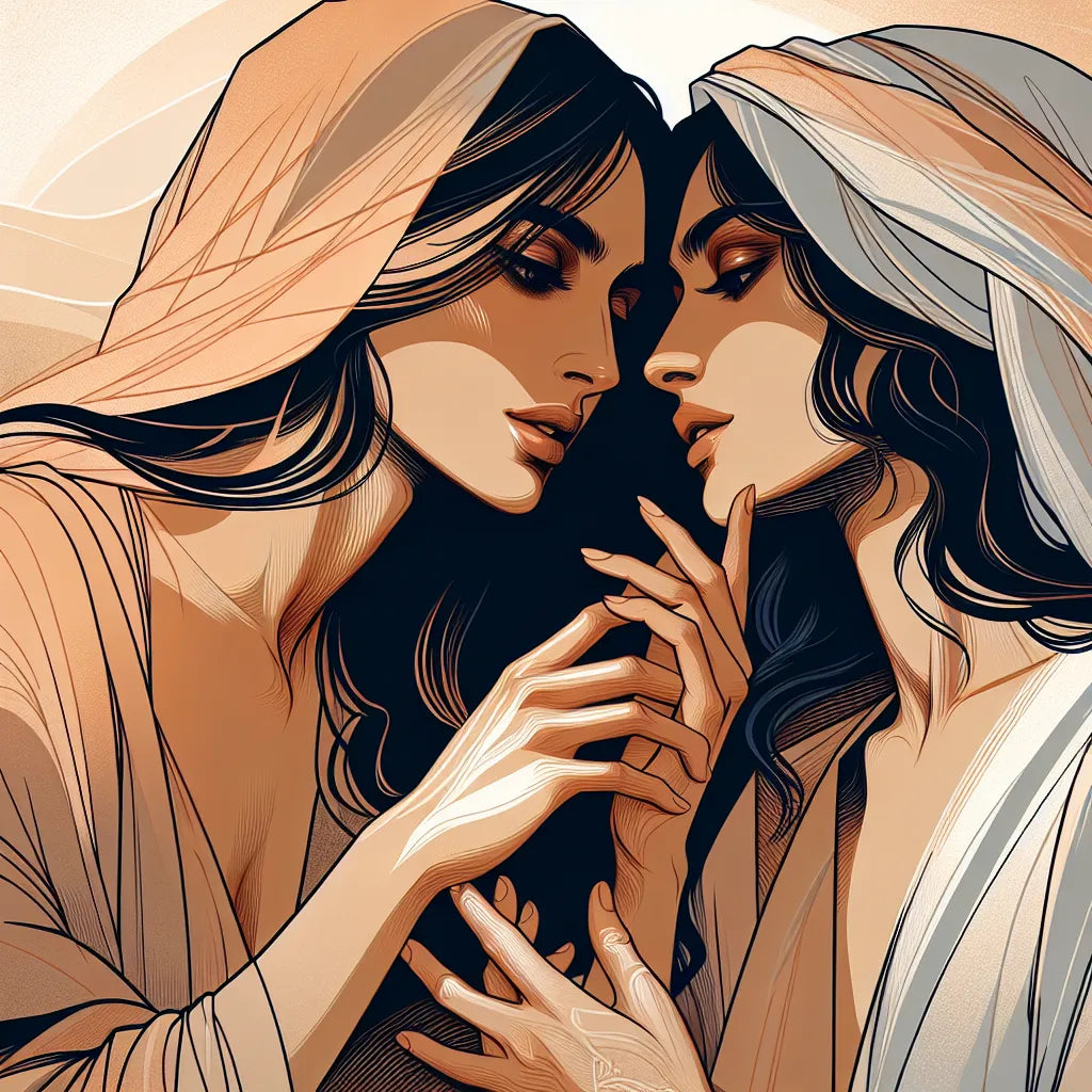 Comment Augmenter La Libido De Ma Copine?