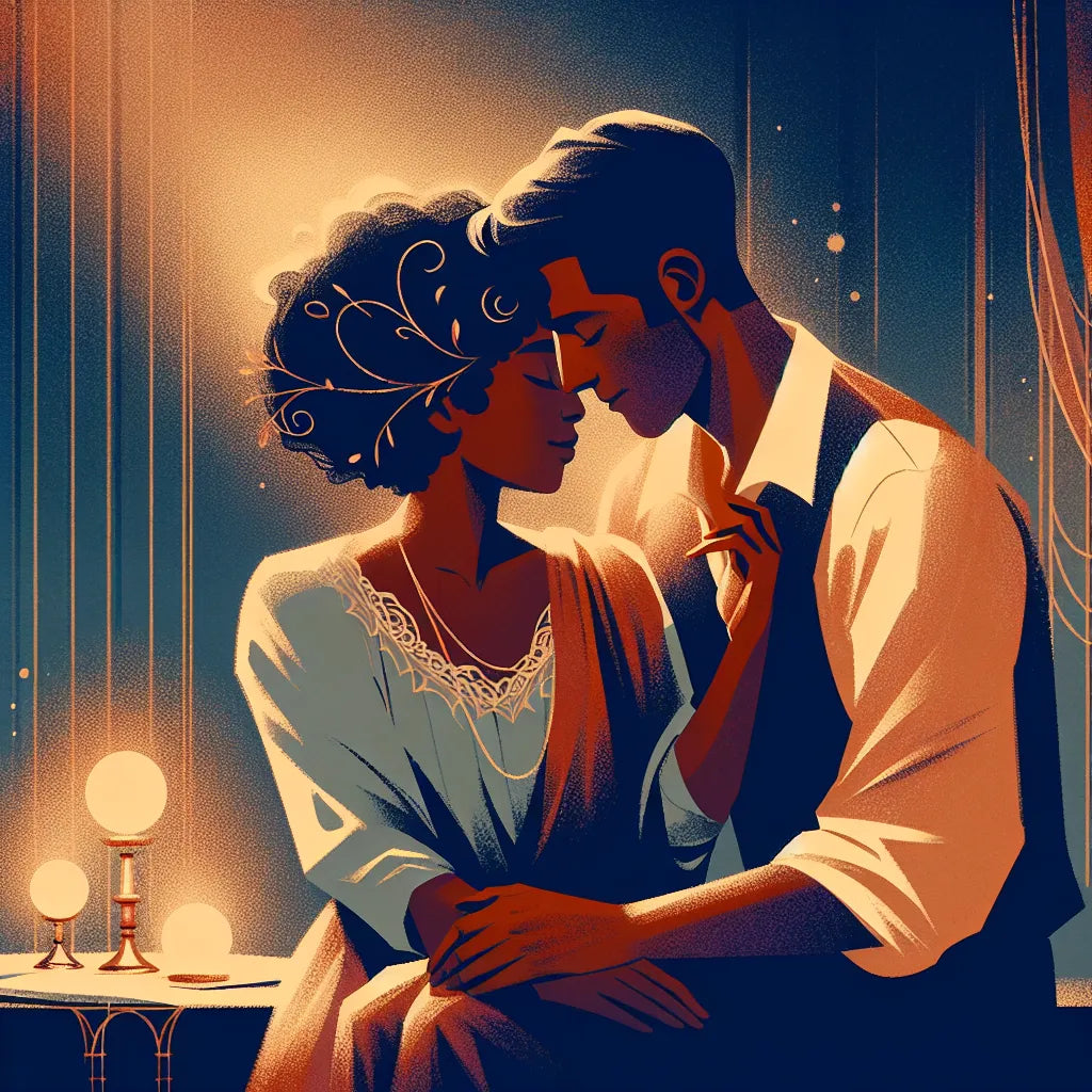 Comment Augmenter La Libido De Ma Femme?