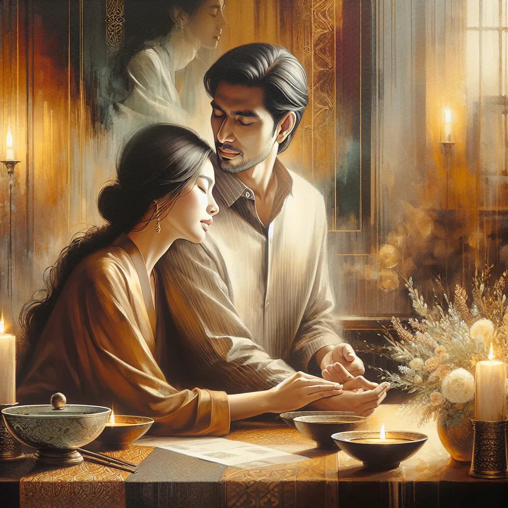 Comment Augmenter La Libido De Sa Femme?