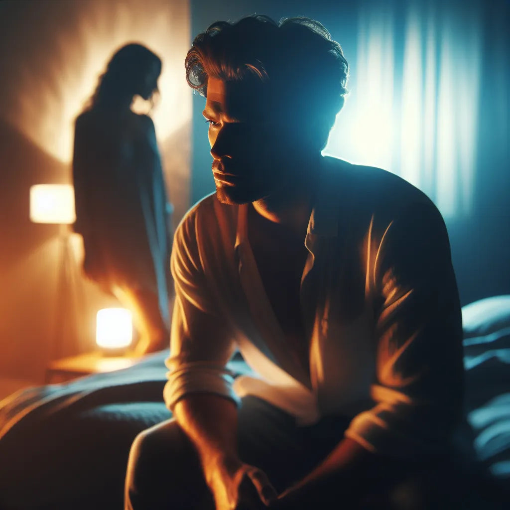 Comment Augmenter La Libido De Son Mari?