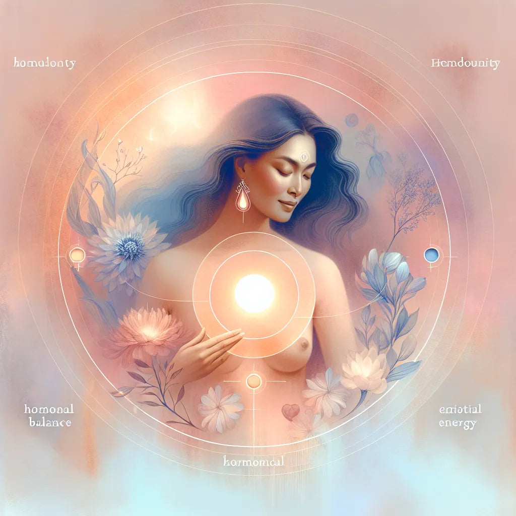 Comment Augmenter Libido Chez La Femme?