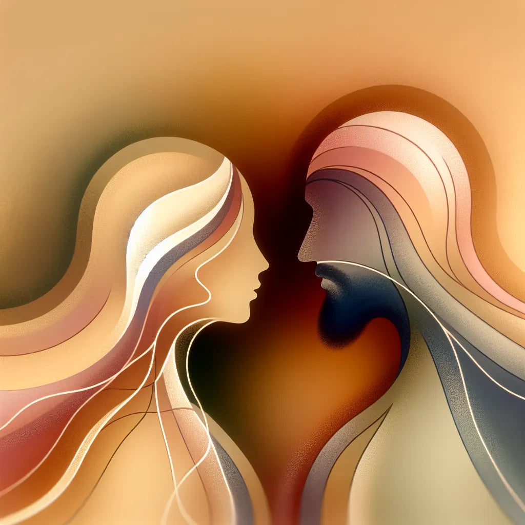 Comment Augmenter Libido De Ma Femme?