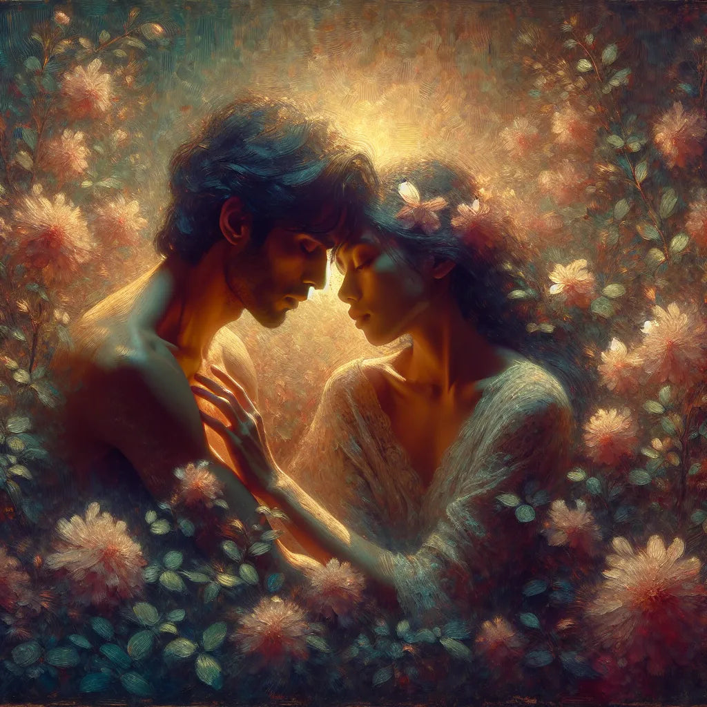 Comment Augmenter Sa Libido Naturellement?