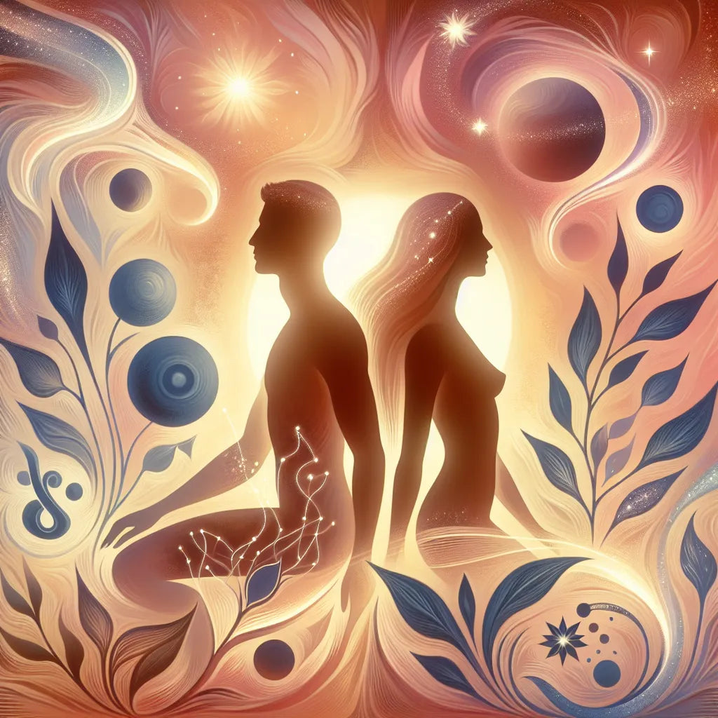 Comment Augmenter Son Libido Naturellement?