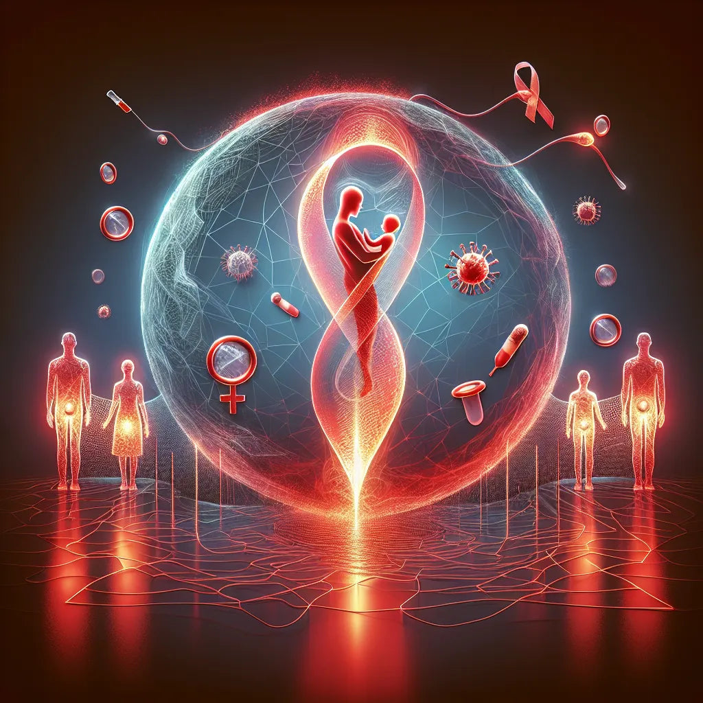 Comment Avoir Le Sida ?