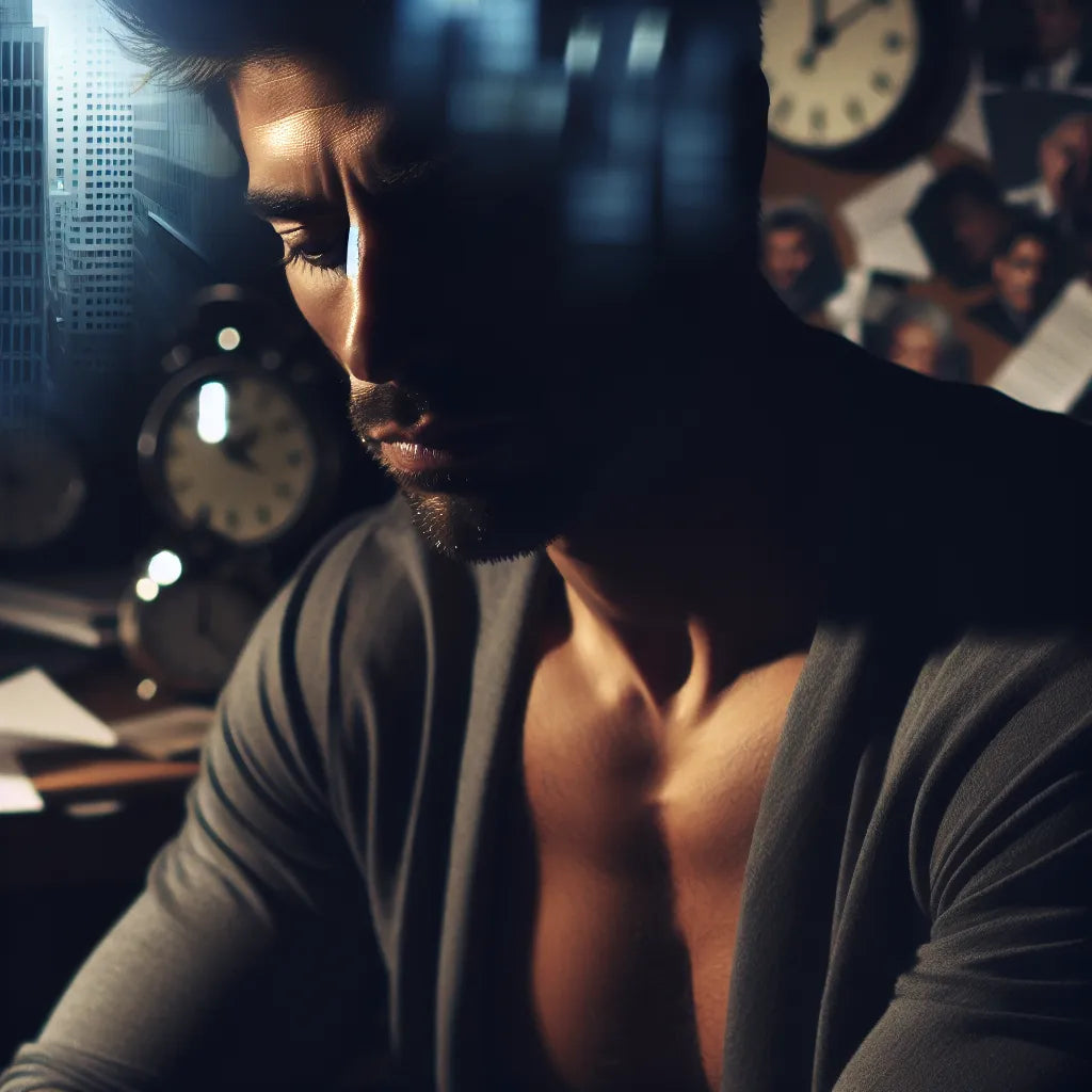 Comment Avoir Plus De Libido Homme?