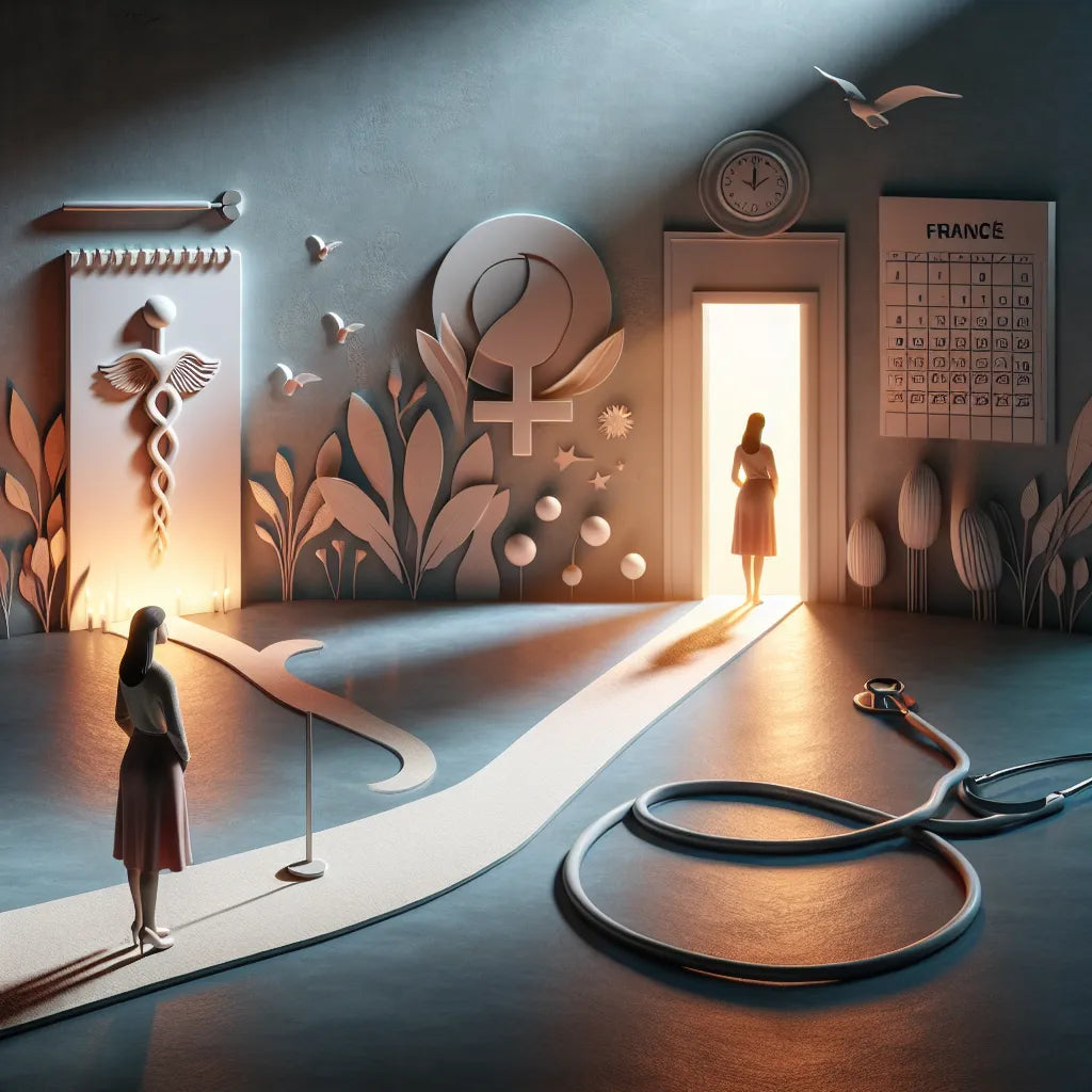 Comment Avorter Facilement ?