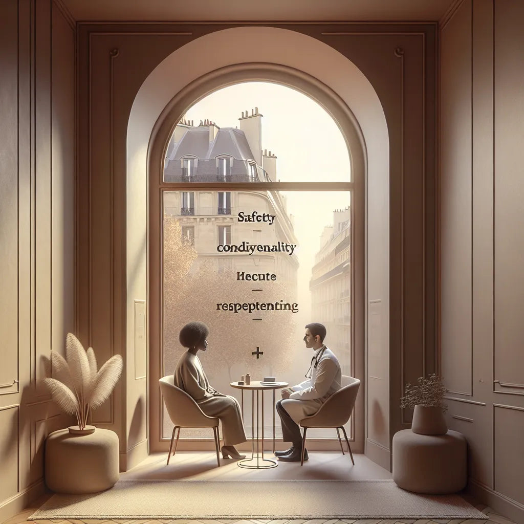 Comment Avorter Paris ?