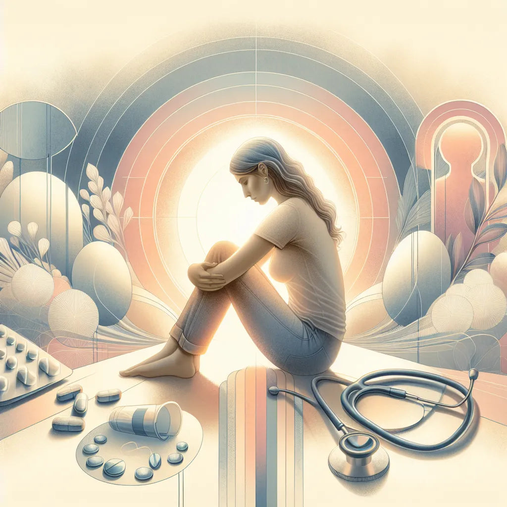 Comment Avorter Seule ?