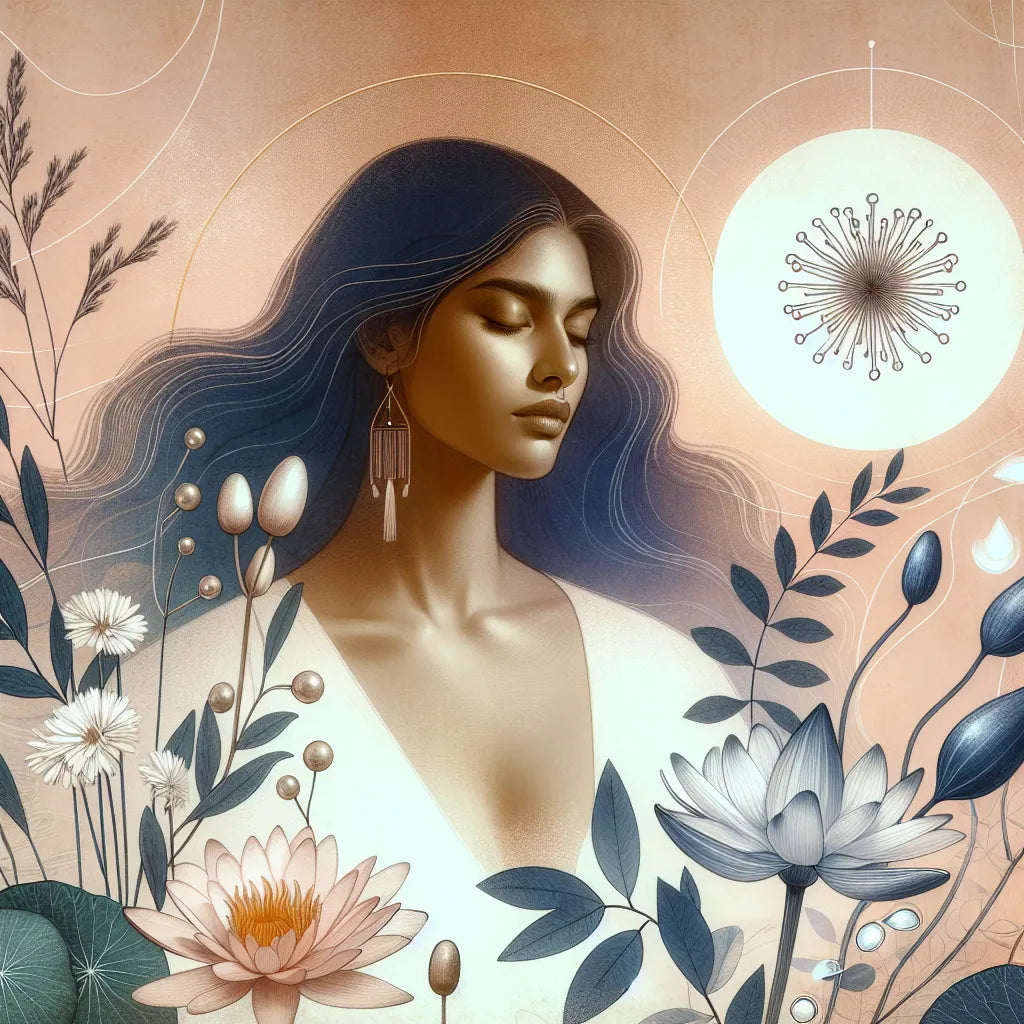 Comment Baisser La Libido Femme?