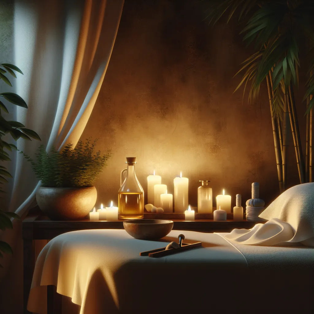 Comment Bien Faire Un Massage ?