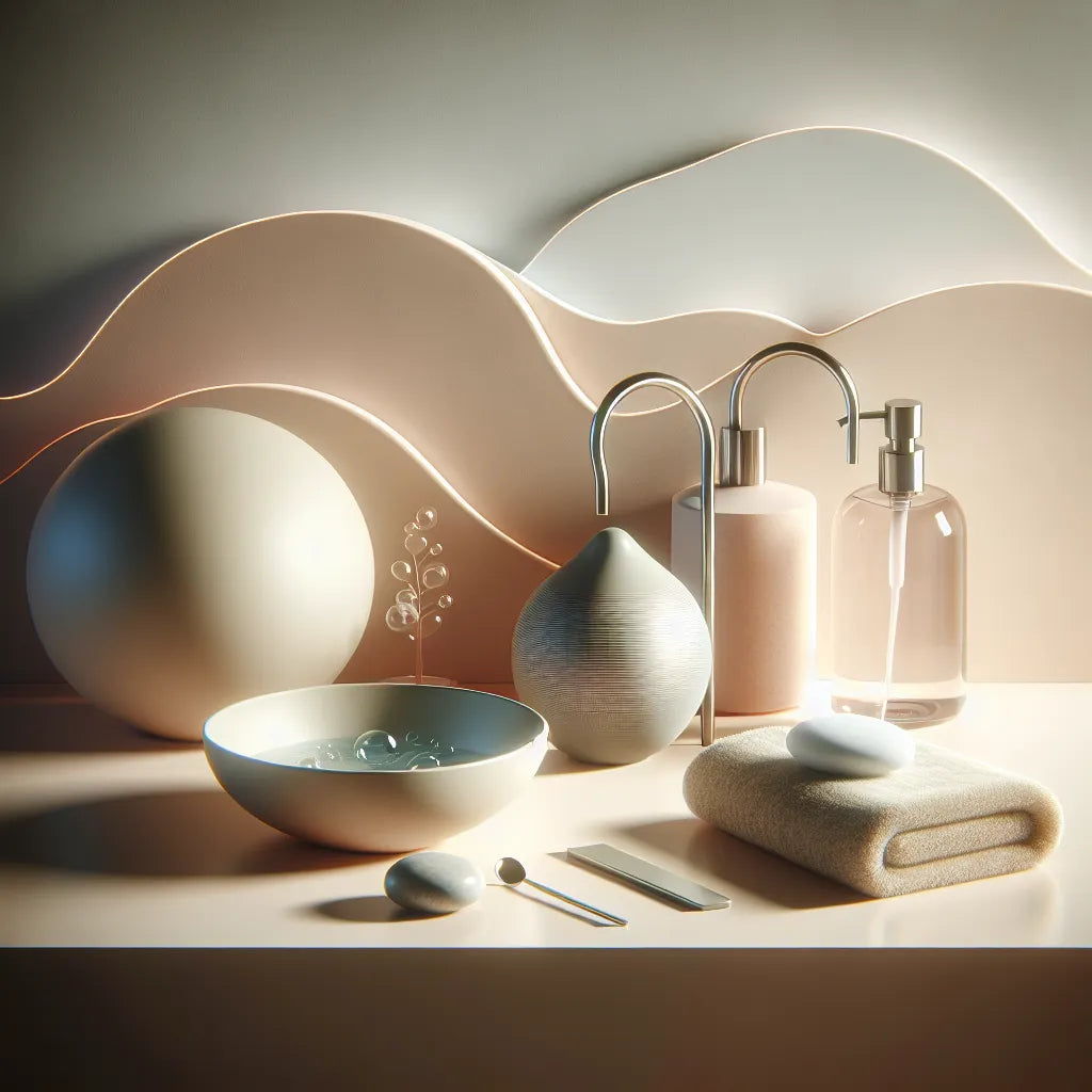 Comment Bien Nettoyer Ses Sextoys?