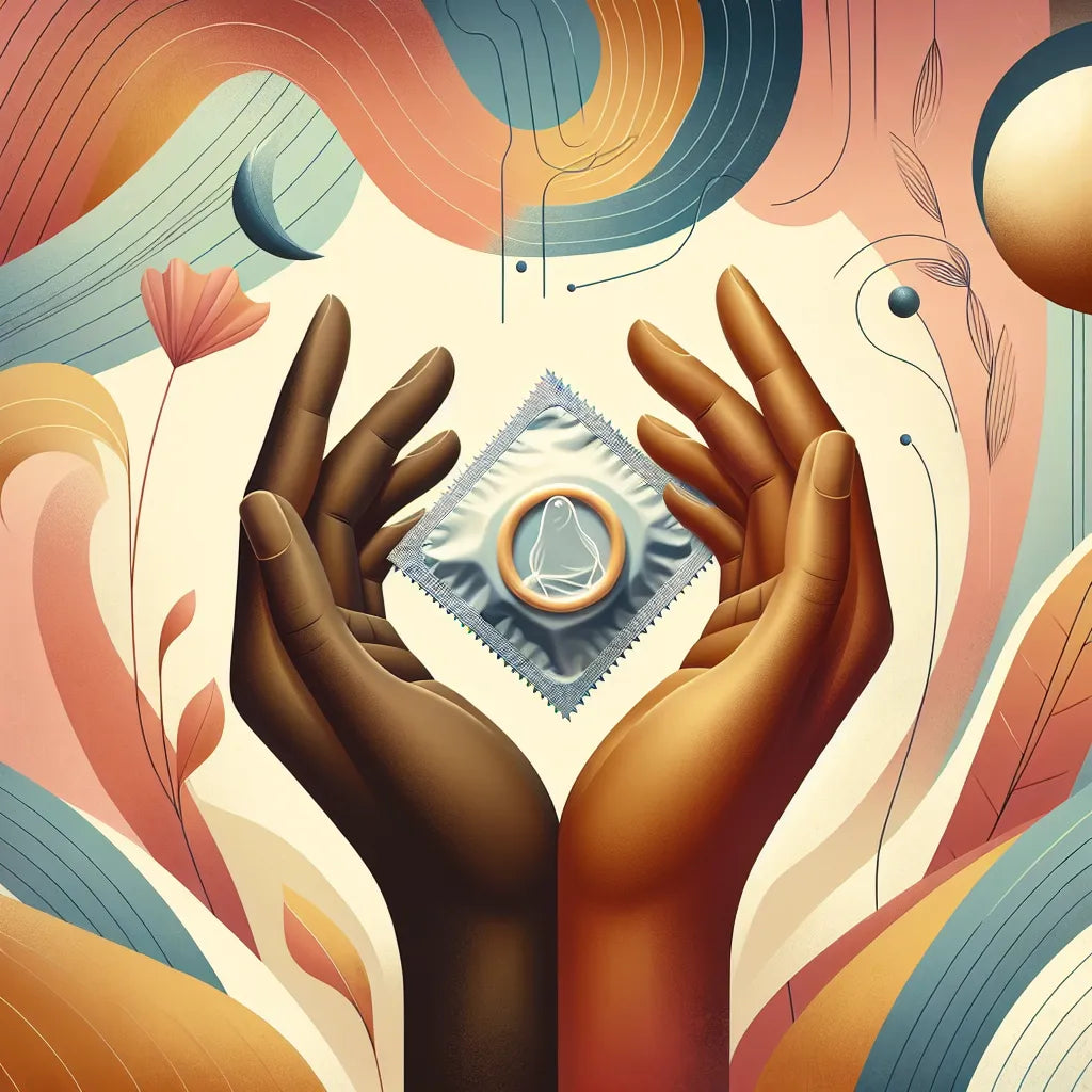 Comment Bien Utiliser Un Préservatif?