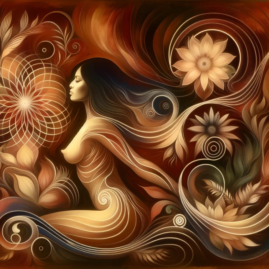 Comment Booster La Libido Chez La Femme Naturellement?