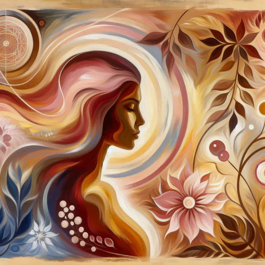 Comment Booster Sa Libido Femme Naturellement?