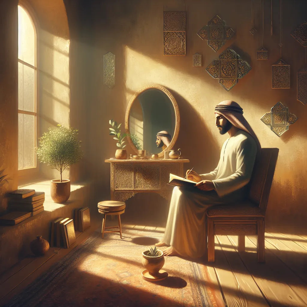 Comment Calmer Sa Jalousie ?