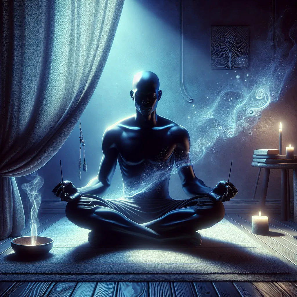 Comment Calmer Sa Libido Homme?